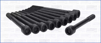 WILMINK GROUP wg1170444 -  Комплект болтов головки цилидра